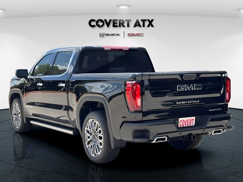 2026 GMC Sierra 1500 - Image 2