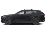 2026 Mazda CX-70 - Preview 2