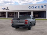 2026 Ford Maverick - Preview 8