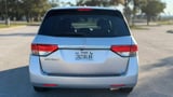 2015 Honda Odyssey - Preview 6