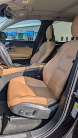 2016 Volvo XC90 - Preview 8