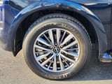 2023 Nissan Armada - Preview 10