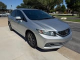 2014 Honda Civic - Preview 7