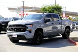 2024 Chevrolet Silverado 1500 - Preview 7