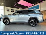 2027 Volkswagen Atlas - Preview 7