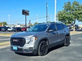 2023 GMC Terrain - Preview 7