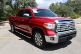 2016 Toyota Tundra - Preview 3