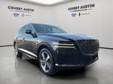 2024 Genesis GV80 - Preview 7