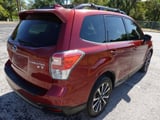 2017 Subaru Forester - Preview 7