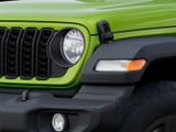 2026 Jeep Wrangler - Preview 10