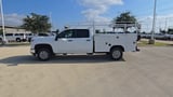 2026 Chevrolet Silverado - Preview 5