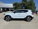 2026 Volvo XC40 - Preview 2
