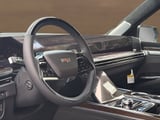 2026 Cadillac Escalade ESV - Preview 8