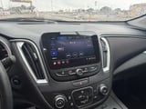 2019 Chevrolet Malibu - Preview 13