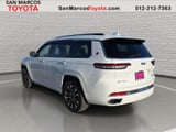 2021 Jeep Grand Cherokee L - Preview 7