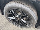 2026 Volkswagen Tiguan - Preview 13
