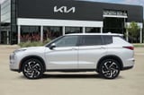 2024 Mitsubishi Outlander - Preview 3