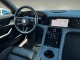 2024 Porsche Taycan - Preview 10