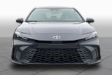 2025 Toyota Camry - Preview 3
