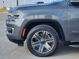 2024 Jeep Wagoneer L - Preview 9