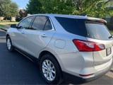 2018 Chevrolet Equinox - Preview 6