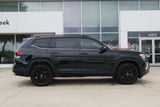 2026 Volkswagen Atlas - Preview 4