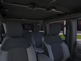 2026 Ford Bronco - Preview 12