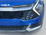 2024 Kia Sportage - Preview 9