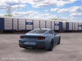 2026 Ford Mustang - Preview 8
