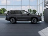 2026 Subaru Forester - Preview 6
