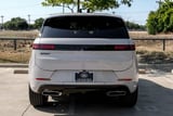 2026 Land Rover Range Rover Sport - Preview 12
