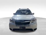 2016 Subaru Forester - Preview 2