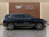 2025 Buick Enclave - Preview 5