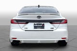 2026 Toyota Camry - Preview 4