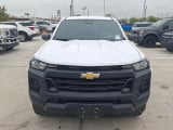 2024 Chevrolet Colorado - Preview 5