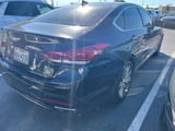 2019 Genesis G80 - Preview 3