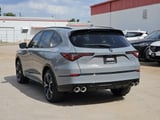 2026 Acura MDX - Preview 7