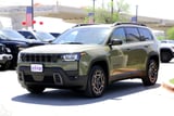 2026 Jeep Cherokee - Preview 7