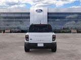 2026 Ford Bronco Sport - Preview 5