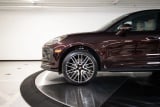 2026 Porsche Macan - Preview 11