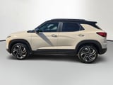 2026 Chevrolet TrailBlazer - Preview 4