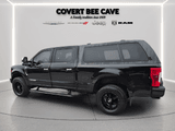 2017 Ford F-350 - Preview 6