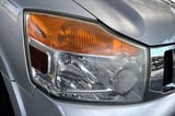 2010 Nissan Armada - Preview 6