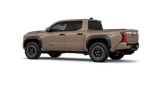 2026 Toyota Tacoma - Preview 7