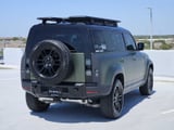 2026 Land Rover Defender - Preview 7
