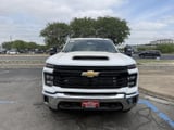 2026 Chevrolet Silverado 3500 HD - Preview 2