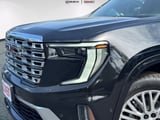2026 GMC Acadia - Preview 4