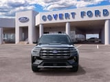 2027 Ford Explorer - Preview 3