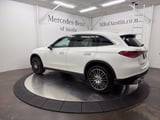 2027 Mercedes-Benz GLC - Preview 5