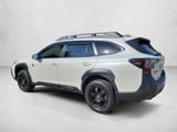 2024 Subaru Outback - Preview 7